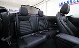Mercedes-Benz Třídy C 300 AMG 360 kamera Burmester - náhled 14