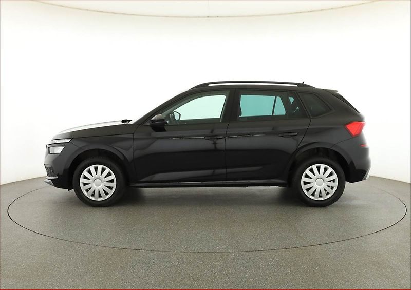 Škoda Kamiq (2023) Ambition 1.0 TSI - fotka 3 z 18