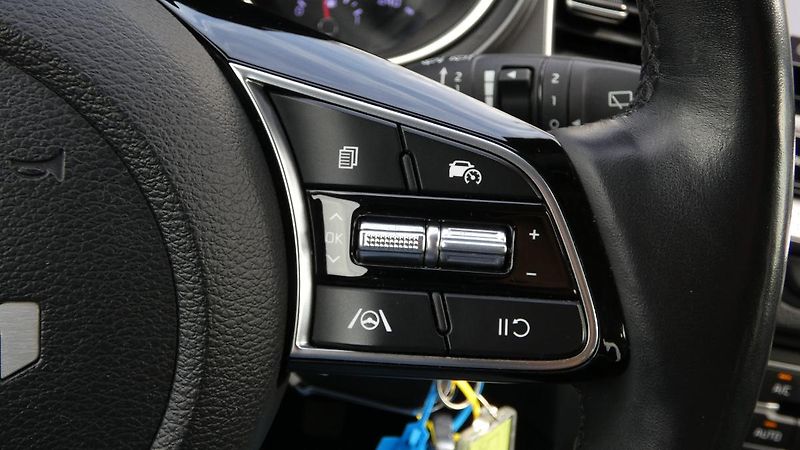 Kia Ceed 1.5 T-GDI 118kW SPIN - fotka 12 z 22