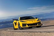 Chevrolet Corvette ZR1