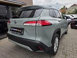 Toyota Corolla Cross (2023) 2.0CROSS-HYBRID-ZÁRUKA-AUTOMAT - náhled 4