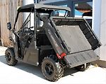 CFMOTO Gladiator UTV 625 (2026) UTV625 CAMO - náhled 9