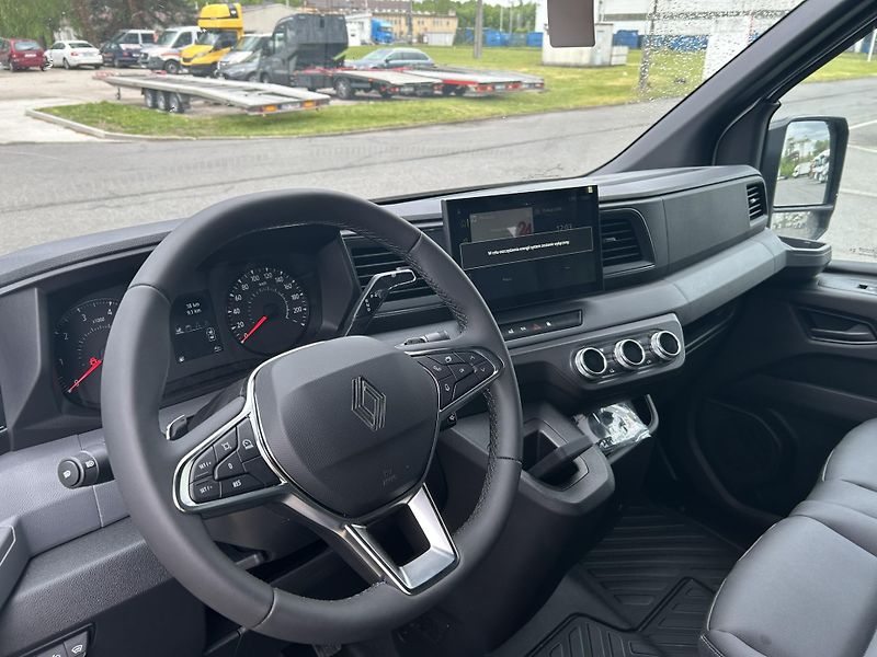 Renault Master (2026) Odtahový vůz - fotka 10 z 29