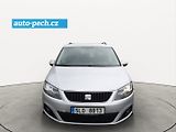 Seat Alhambra (2013) 2.0TDI, 130 kW,  7 Míst, Tažné - náhled 6