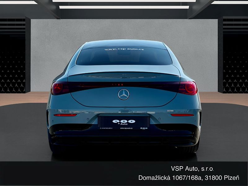 Mercedes-Benz CLA (2025) 200 4MATIC - fotka 5 z 15