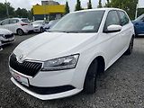 Škoda Fabia 1.0 TSi 70 kW NEHAVAR-DPH-ČR ! - náhled 9