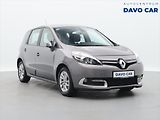 Renault Scénic 1,2 TCe 97kW Energy 1.Maj. - náhled 1