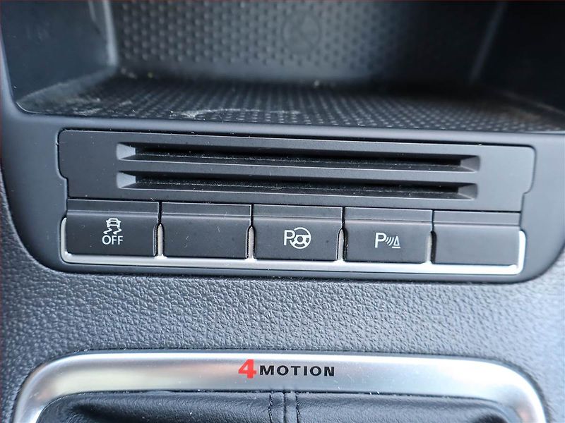 Volkswagen Tiguan (2011) 1.4 TSI, 4X4, Serv.kniha - fotka 17 z 19