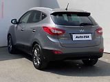 Hyundai ix35 (2014) 2.0 GDi, Trend, kamera, bixen - náhled 6