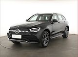 Mercedes-Benz GLC (2020) 300 e 4MATIC - náhled 1
