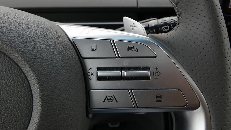 Hyundai Staria 2.2 CRDi Luxury 4x4 Auto - fotka 14 z 32