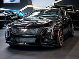 Cadillac CT5 (2026) 6.2 Supercharged V Blackwing - náhled 1