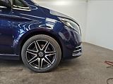 Mercedes-Benz Třídy V 300 d 4MATIC AVANTGARDE Long - náhled 28