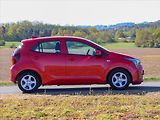 Kia Picanto 1,0 DPi 46kW Comfort CZ 1.Maj - náhled 8