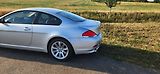 BMW Řada 6 (2005) BMW 645CI - náhled 36