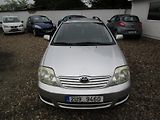 Toyota Corolla 1,4D-66KW-NOVÁ STK - náhled 1