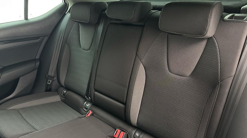 Škoda Octavia 2.0 TDI Ambition - fotka 16 z 25