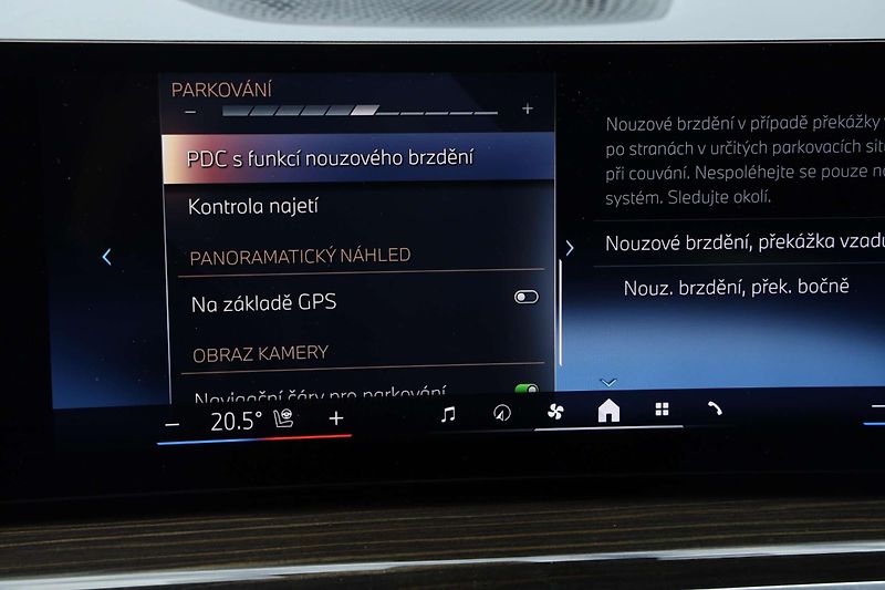 BMW X6 (2024) M SPORT 210kW TAŽNÝ DPH CZ - fotka 40 z 55