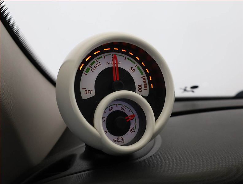Smart Forfour (2020) EQ, SoH 92%, Automat - fotka 14 z 20
