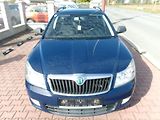 Škoda Octavia (2012) 1,2 TSI KLIMA  - náhled 4