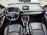 Mazda CX-3 (2018) 2.0i Revolution, 1.maj, ČR.TOP - náhled 12