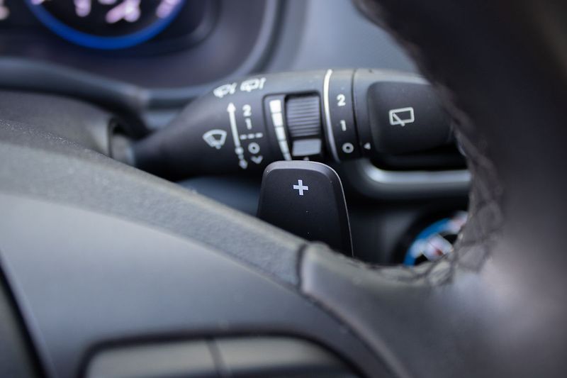 Hyundai Kona 145 kW, po servise, tažné, aut - fotka 31 z 35