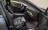Volvo XC60 (2025) PLUS Bright T6, záruka 2030 - náhled 11