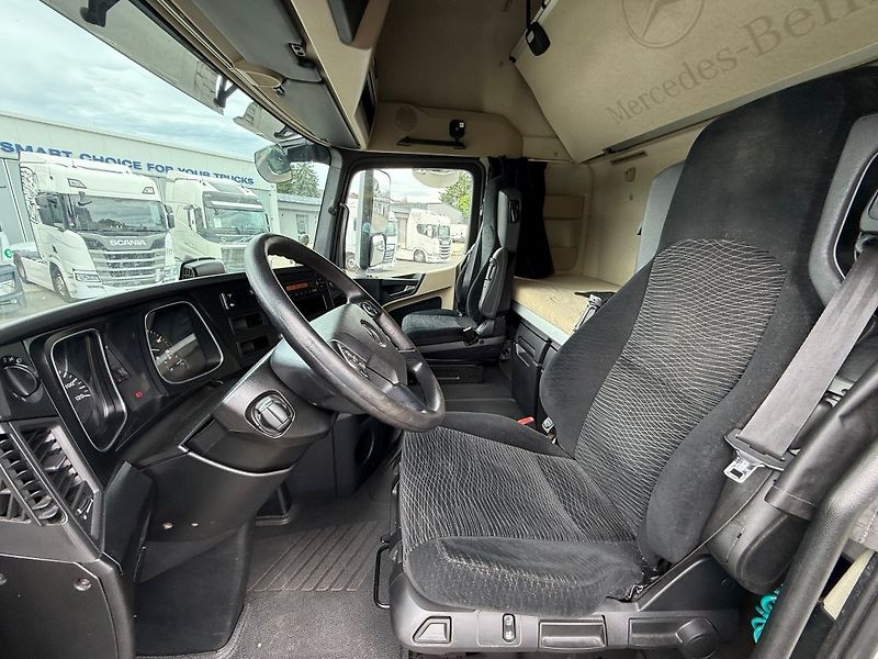 Mercedes-Benz 1842 Actros EURO 6 MEGA/lowdec - fotka 15 z 20