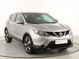 Nissan Qashqai (2015) 1.2 DIG-T, Automat, Serv.kniha - náhled 1