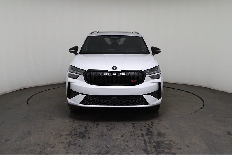 Škoda Kodiaq (2026) RS 2.0 TSI Panorama 195 kW - fotka 2 z 26