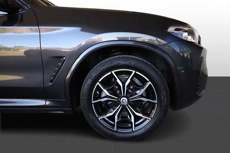 BMW X3 xDrive20d - fotka 7 z 25