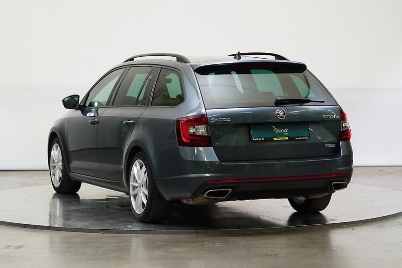 Škoda Octavia - fotka 7 z 28