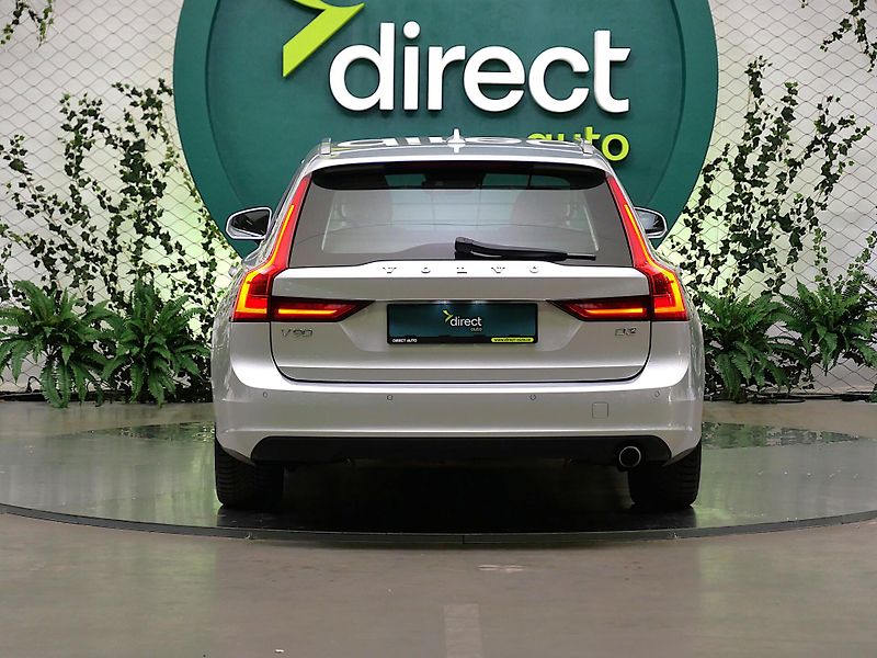 Volvo V90 - fotka 6 z 25
