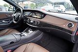 Mercedes-Benz Třídy S S 350d/Burmester/tažné/keyless - náhled 26