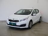 Kia Ceed - náhled 1