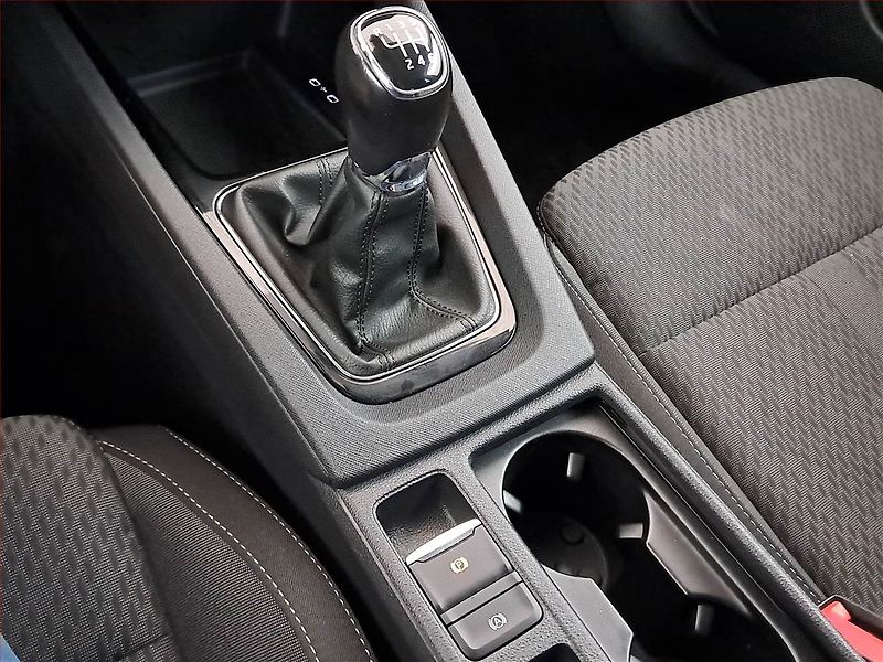 Škoda Octavia (2021) Ambition Plus 2.0 TDI, ČR - fotka 15 z 18