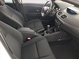 Renault Mégane (2015) Limited 1.5 dCi, Serv.kniha - náhled 9