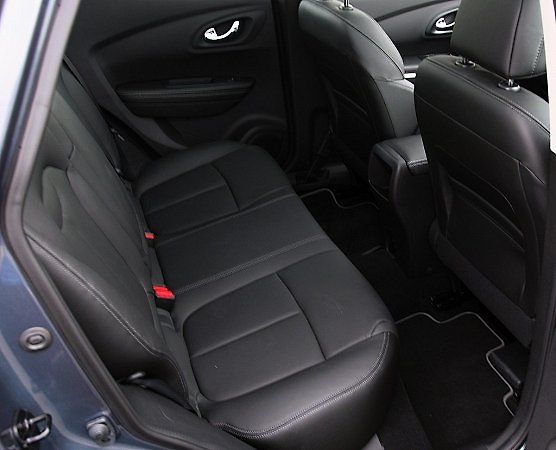Renault Kadjar.