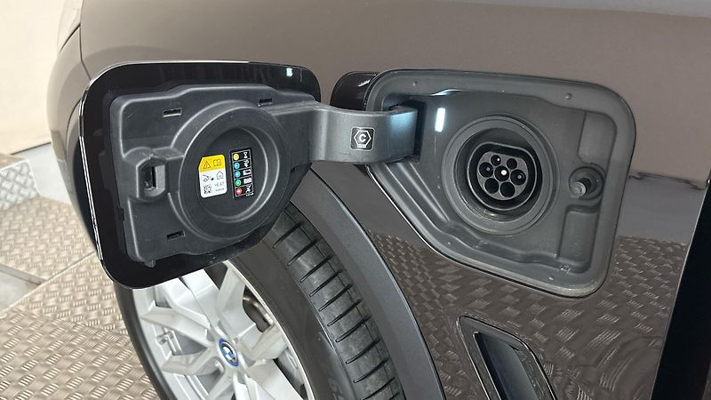 BMW X5 45e AUT xDrive - fotka 34 z 34