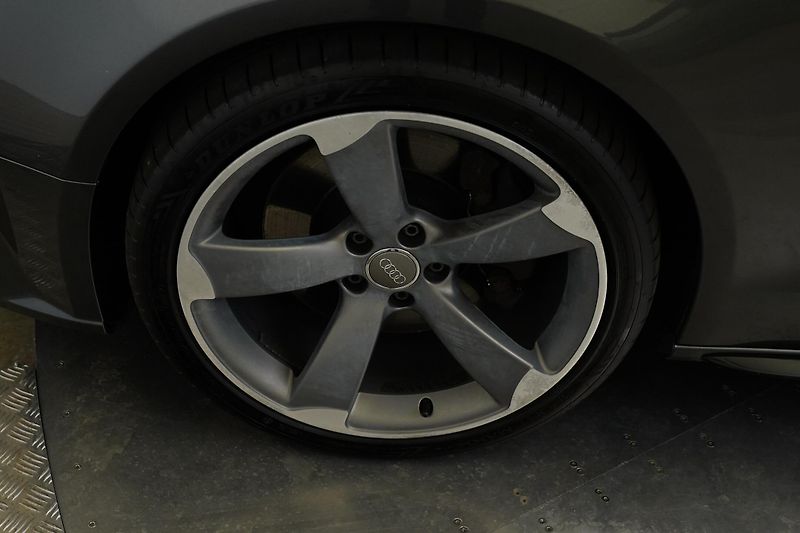 Audi A5 - fotka 10 z 30