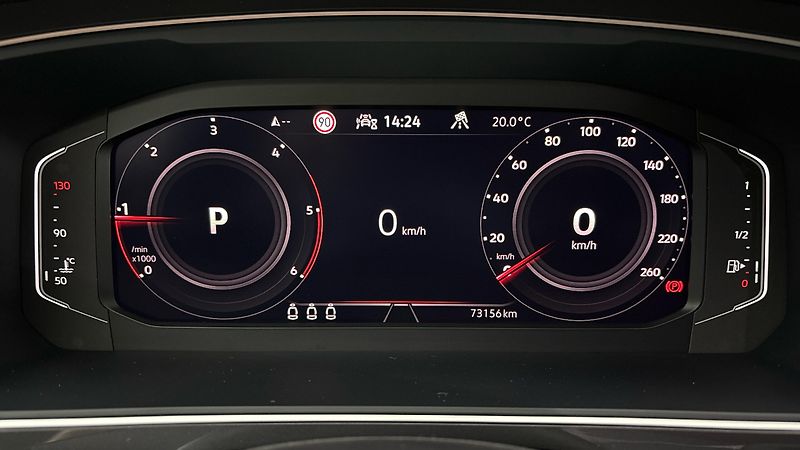 Volkswagen Tiguan Allspace 2.0 TDI DSG 4MOTION R-Line - fotka 10 z 29