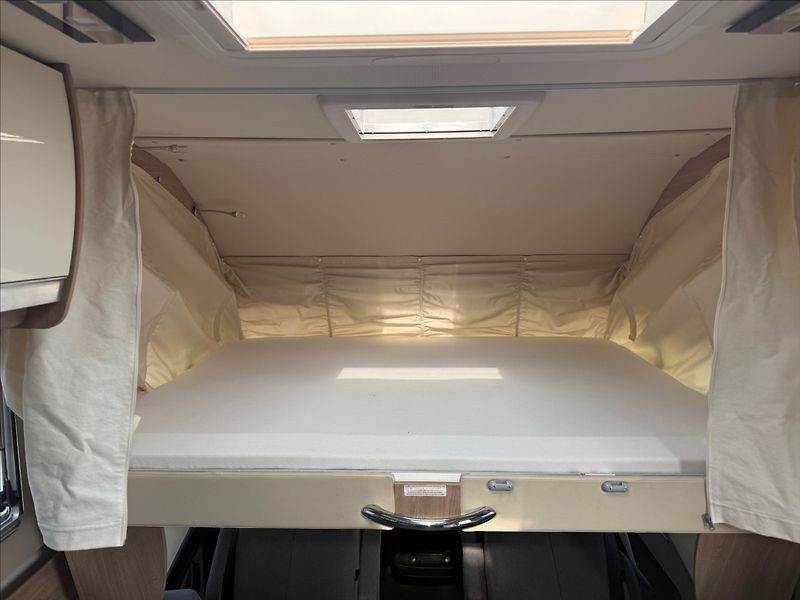 Laika Ecovip 2,3 MTJ 1maj,CZ,Top stav! - fotka 23 z 30