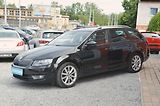 Škoda Octavia (2014) 1.6 TDi 81kW AMB XENON TAŽNÉ - náhled 2