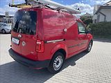 Volkswagen Caddy 2,0 TDi 4-Motion KLIMA, bez ko - náhled 3