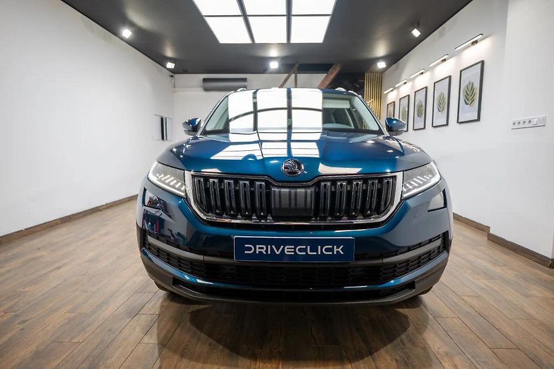 Škoda Kodiaq 2.0 TDI 140 kW 4x4 - fotka 2 z 39