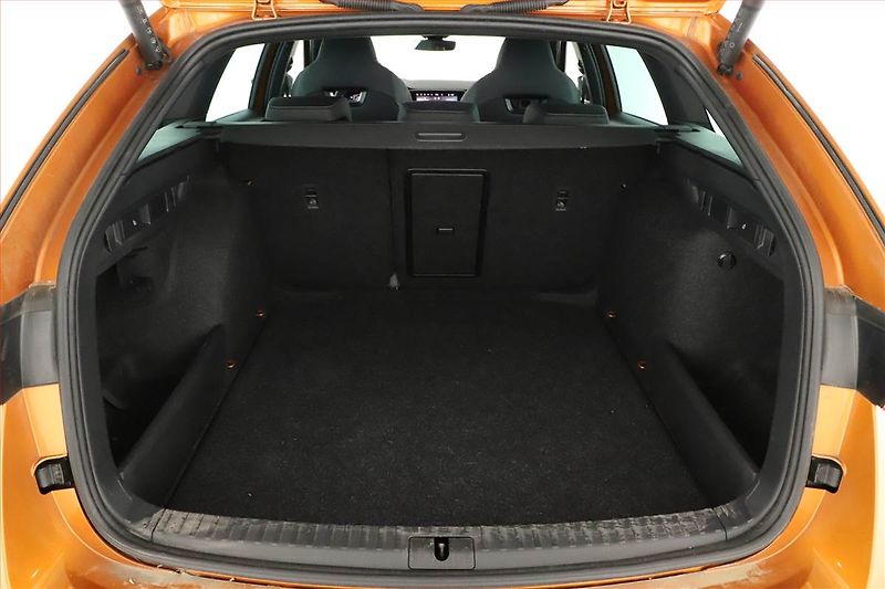 Škoda Octavia (2025) 2.0 TDI, Sportline - fotka 19 z 20