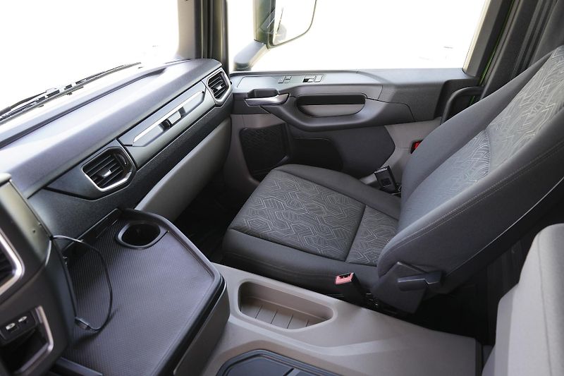 Scania (2019) G 410 / EURO 6 / ACC / RETARDE - fotka 40 z 48