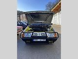 Petr Novotný z Blanska vyráží s vlastnoručně upravenou Škodou Spacáq do Maroka. Čeká ho písek, moře i hory.