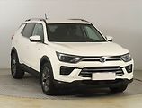 SsangYong Korando (2022) Style Plus 1.5 T-GDI, Automat - náhled 1