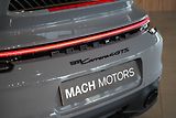 Porsche 911 Carrera 4 GTS, Aerokit, Lift - náhled 14